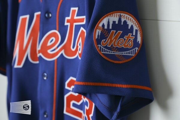  Jersey Detail #6
