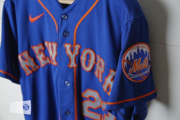  Jersey Detail #2