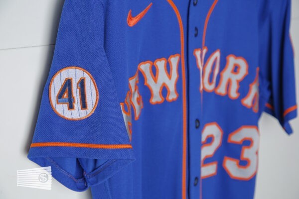  Jersey Detail #5