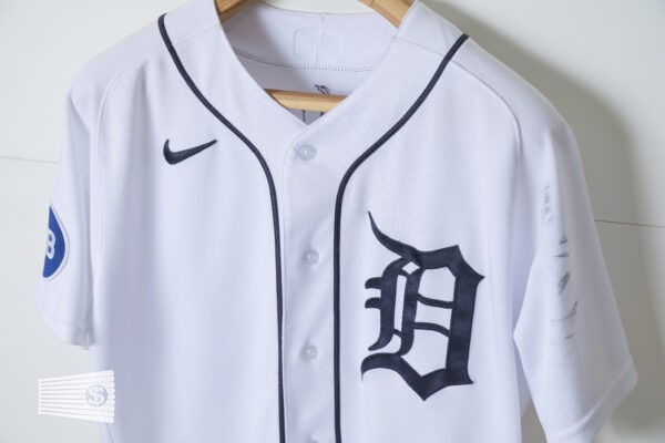  Jersey Detail #2