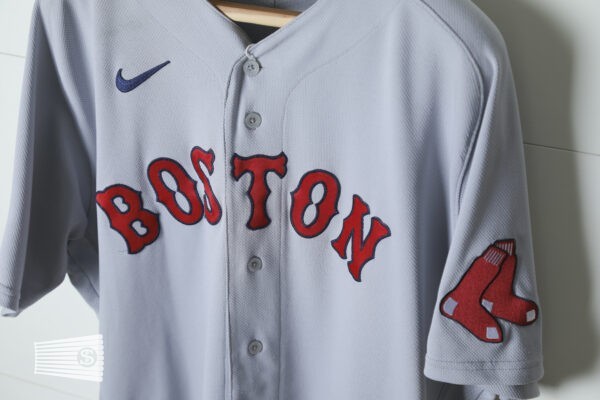  Jersey Detail #2