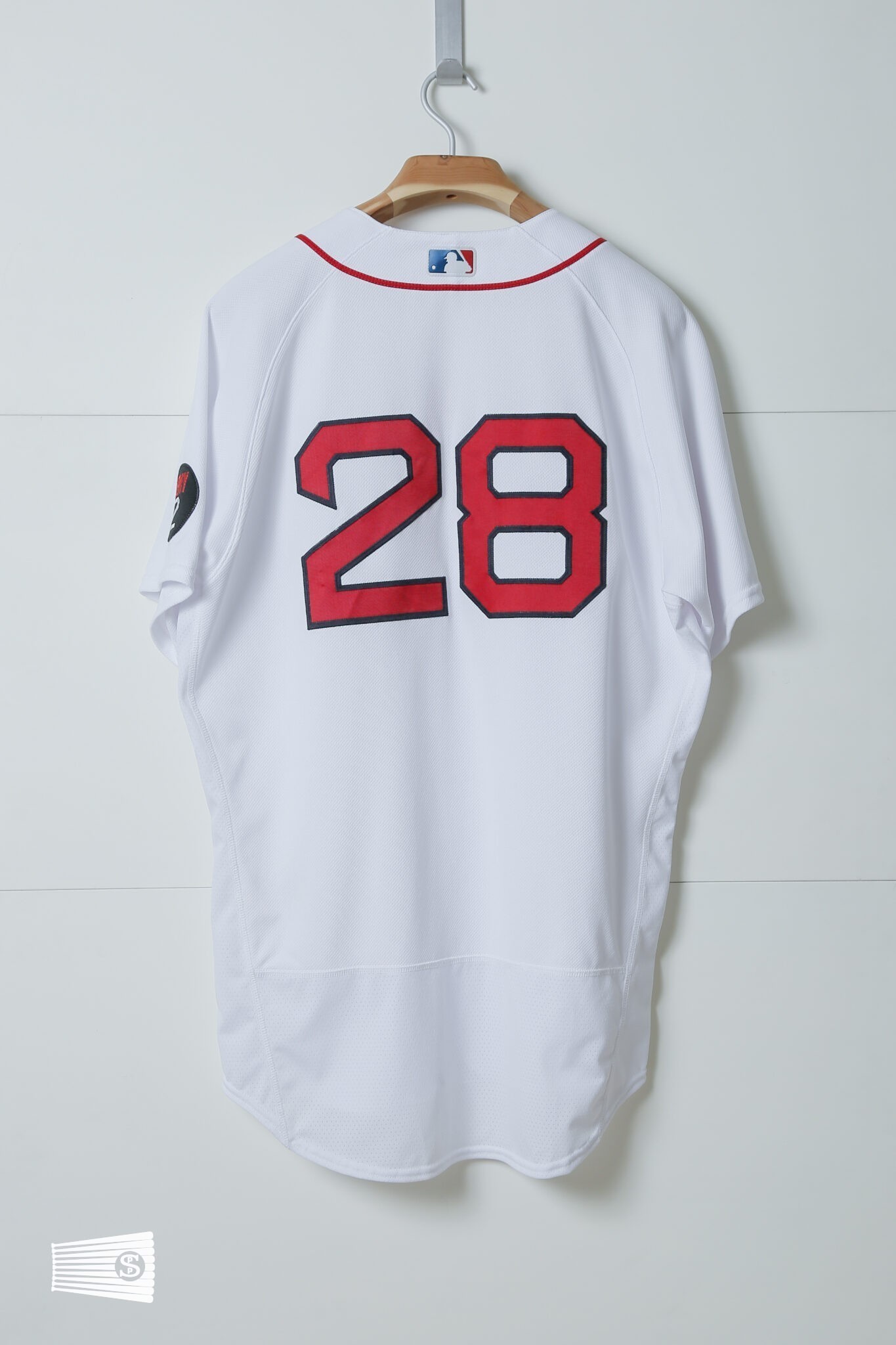 jersey photo