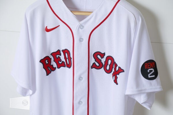  Jersey Detail #2