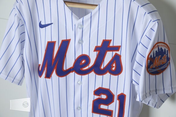  Jersey Detail #2