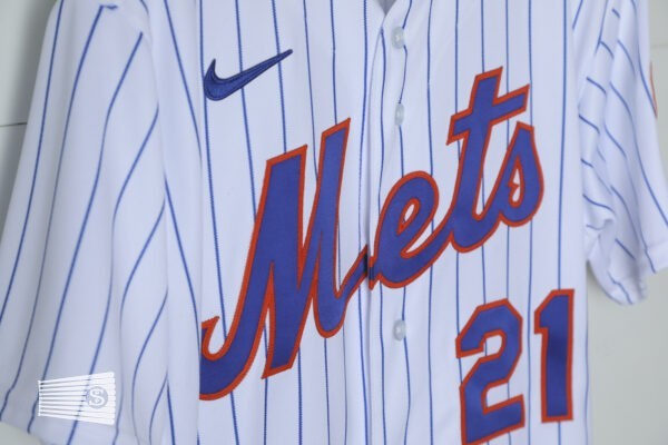  Jersey Detail #4