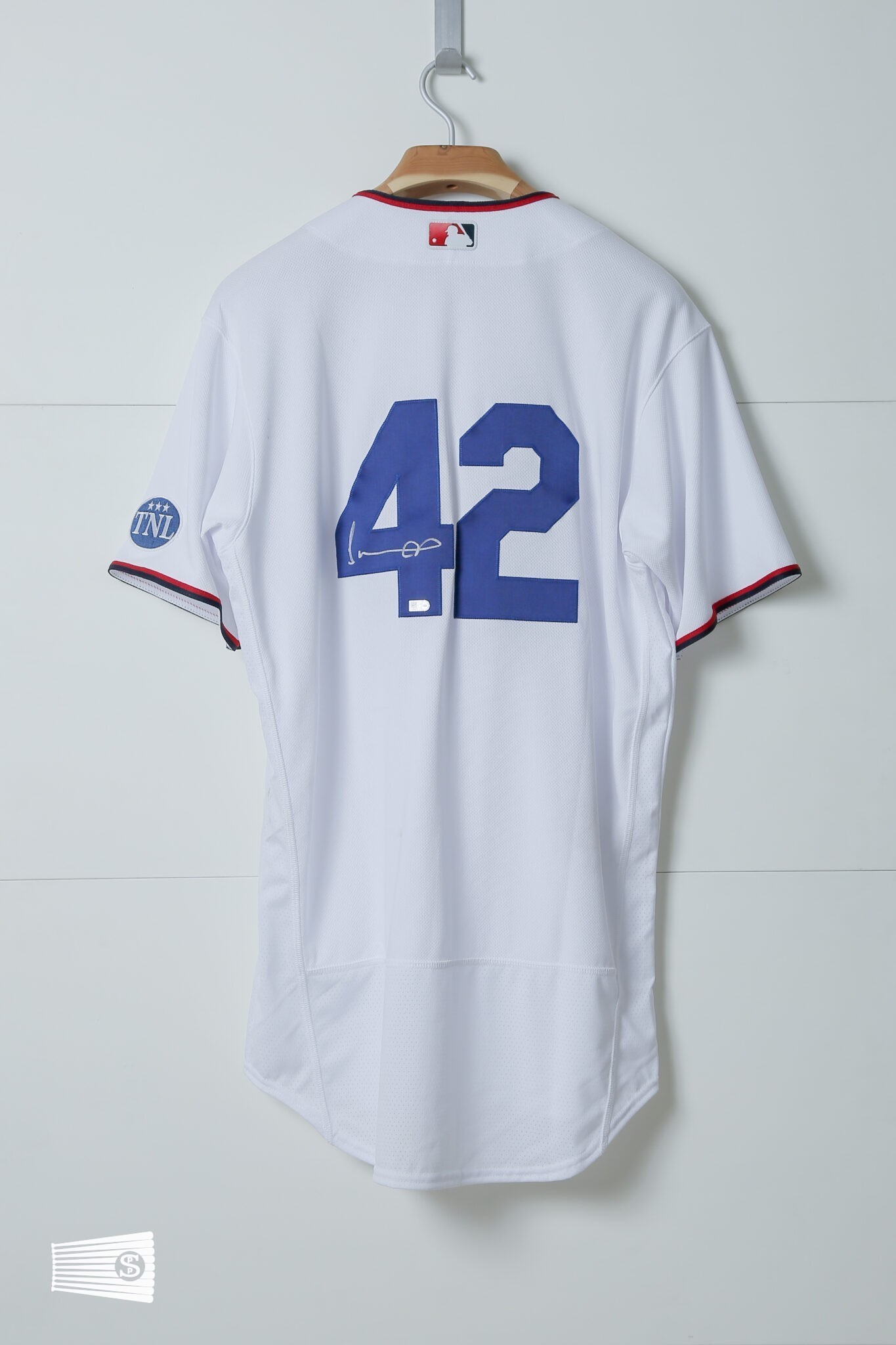 jersey photo