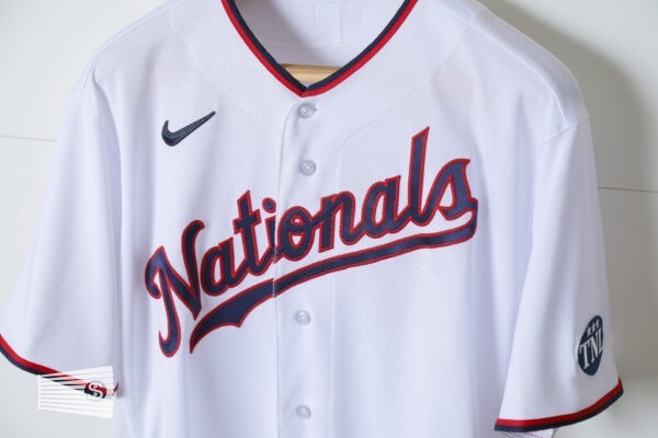  Jersey Detail #2