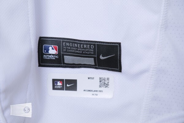  Jersey Detail #3