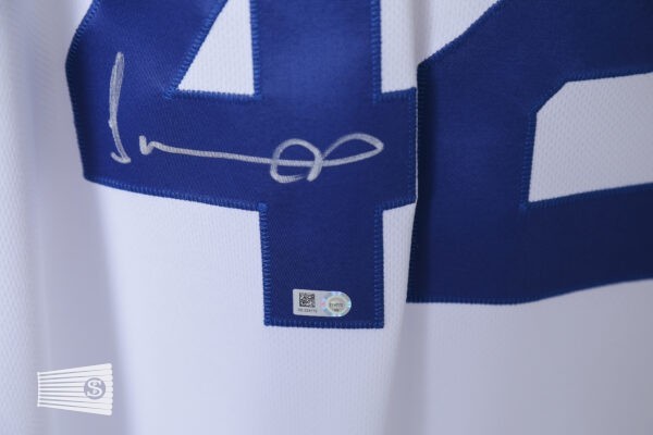 Jersey Detail #4
