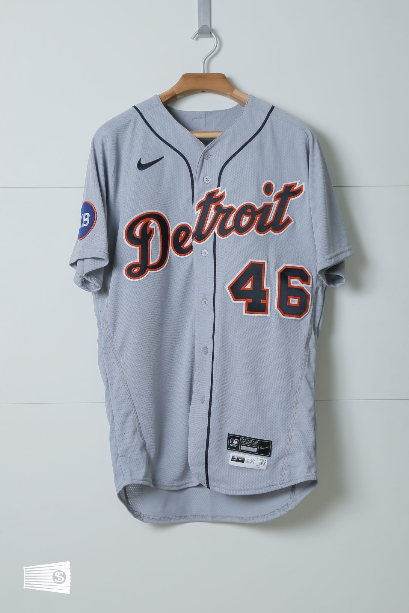  jersey photo