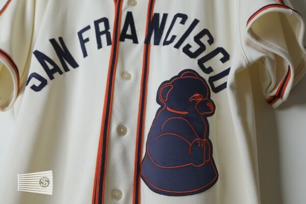  Jersey Detail #4