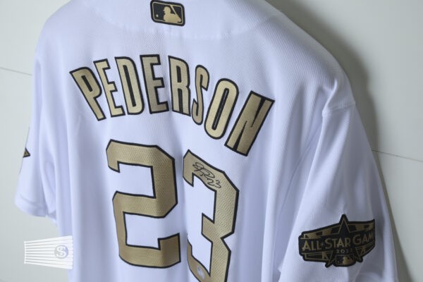  Jersey Detail #1