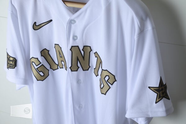  Jersey Detail #2