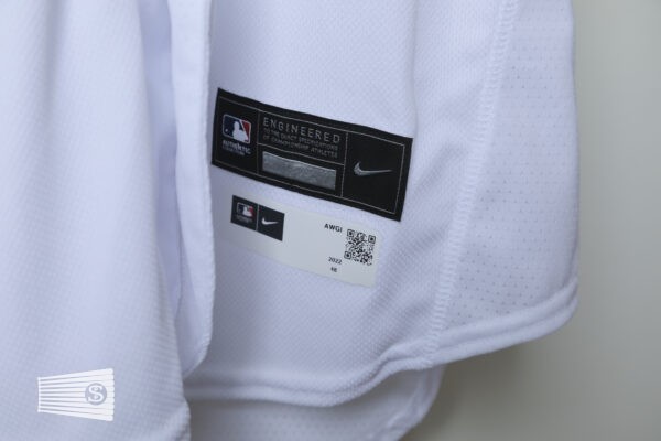  Jersey Detail #3