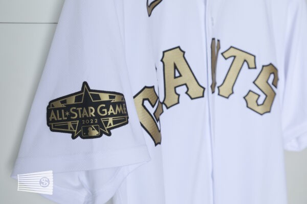  Jersey Detail #5