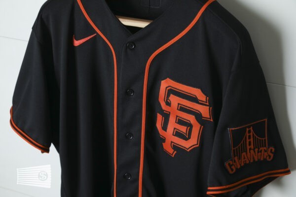  Jersey Detail #1
