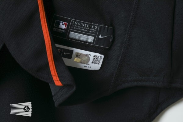  Jersey Detail #2