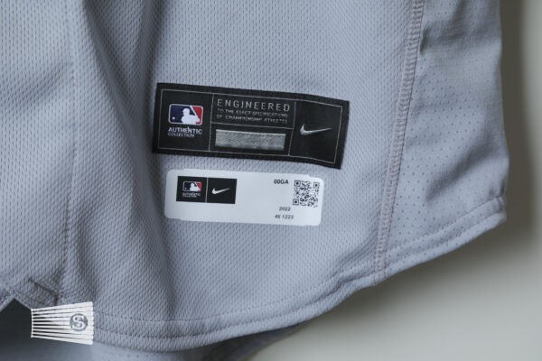  Jersey Detail #3