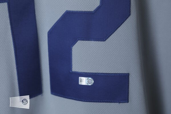  Jersey Detail #4