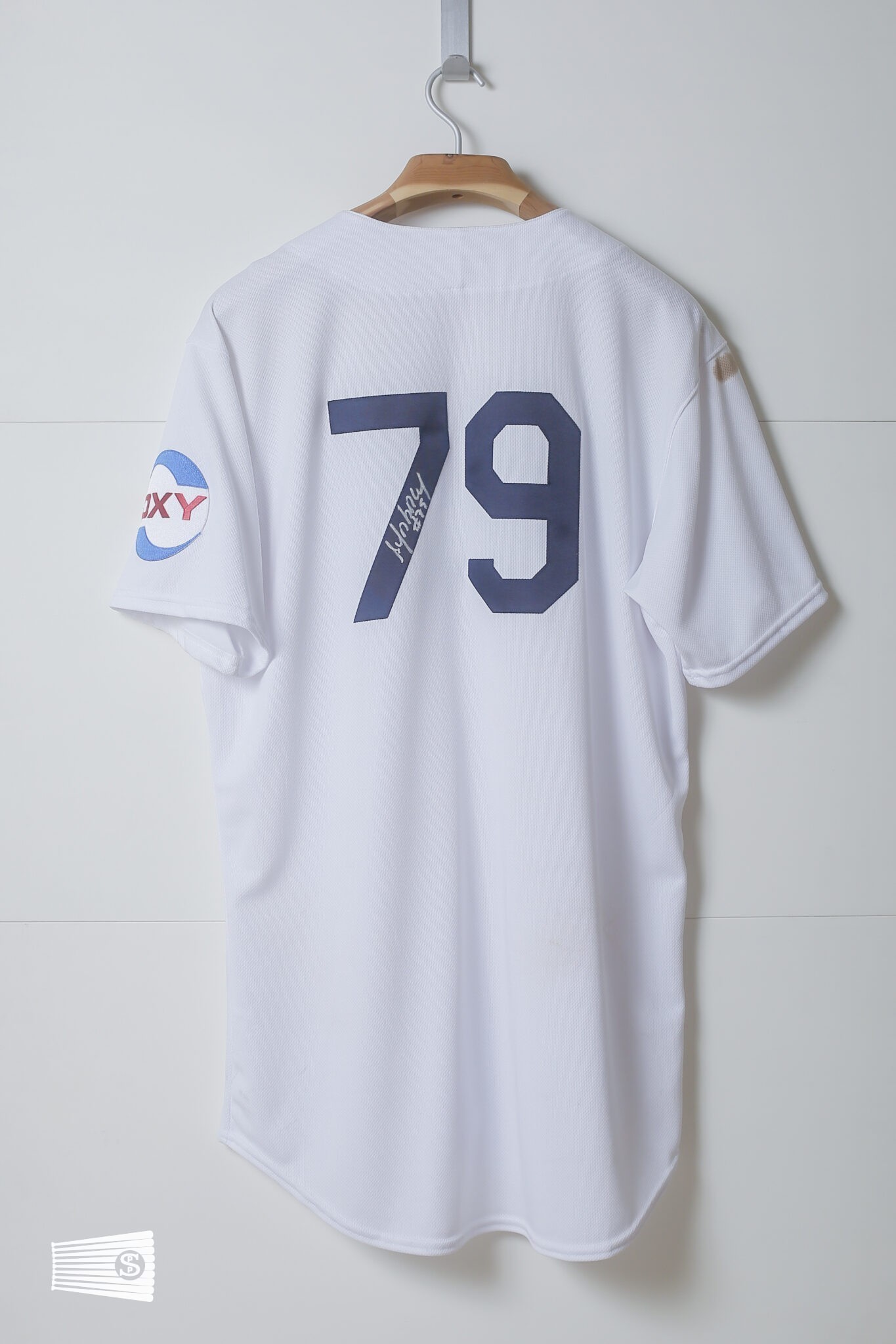  jersey photo