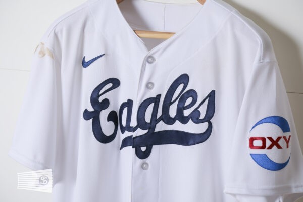  Jersey Detail #2
