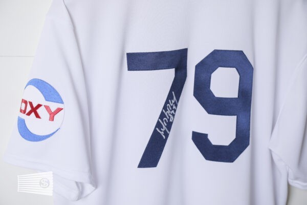  Jersey Detail #6