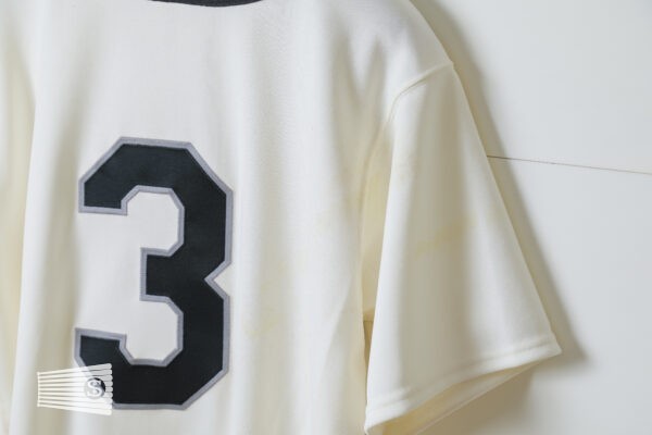  Jersey Detail #1