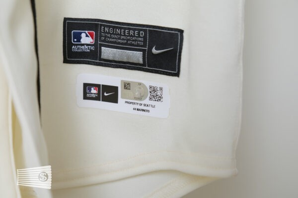  Jersey Detail #3