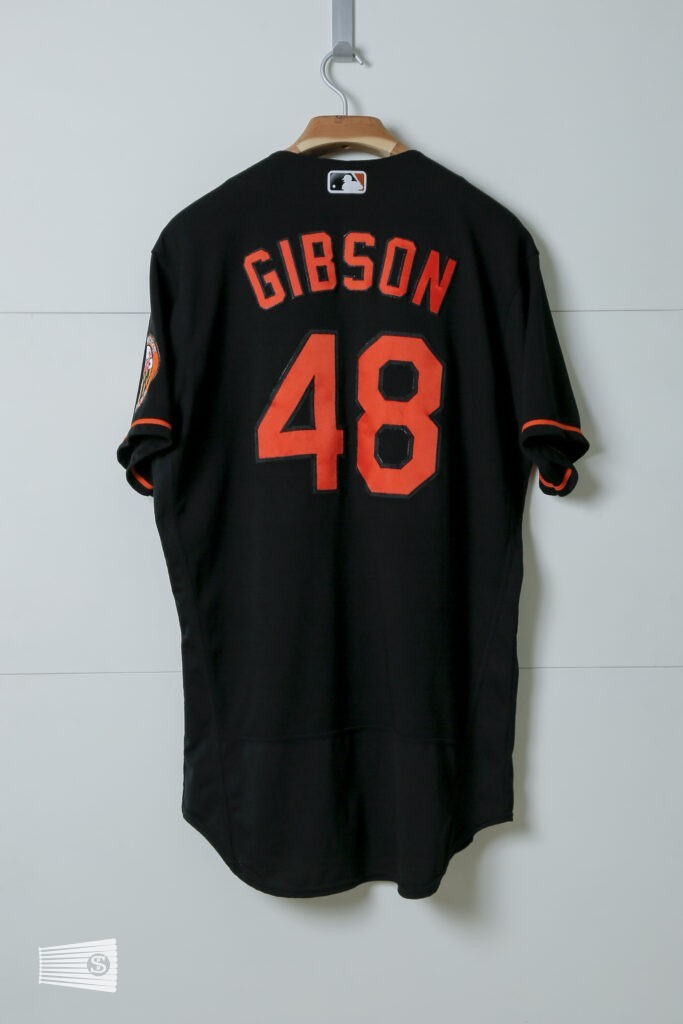 jersey photo on the back view