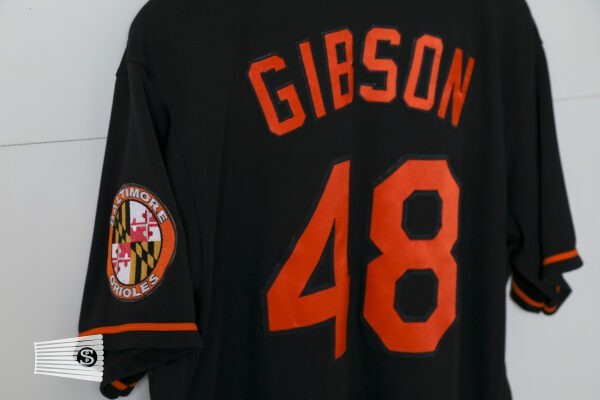  Jersey Detail #4