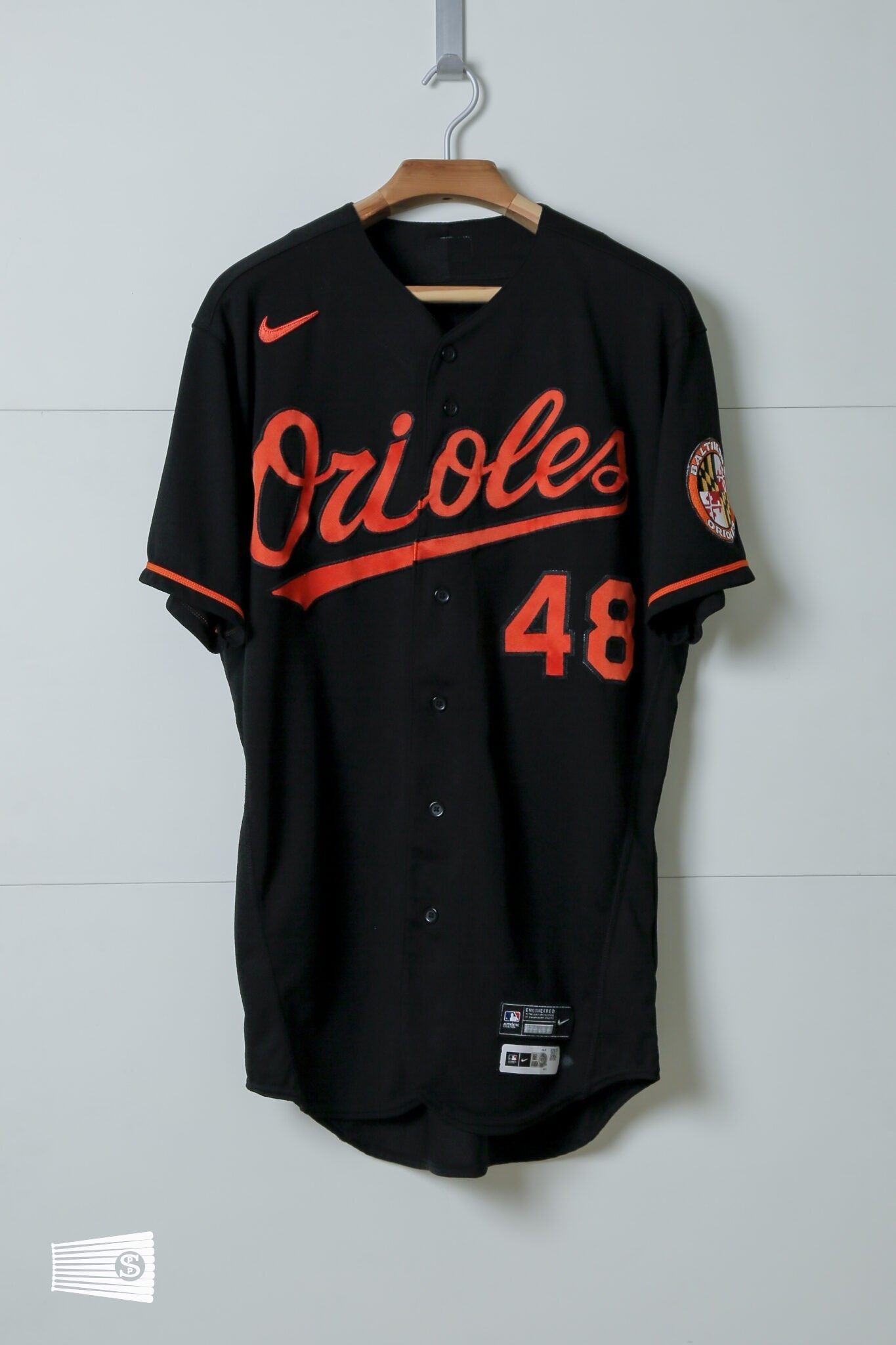  jersey photo