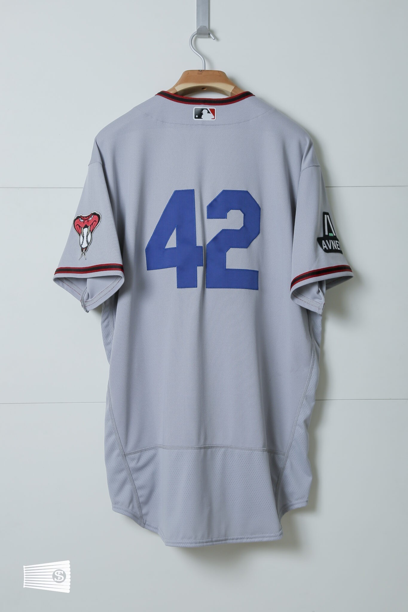 jersey photo
