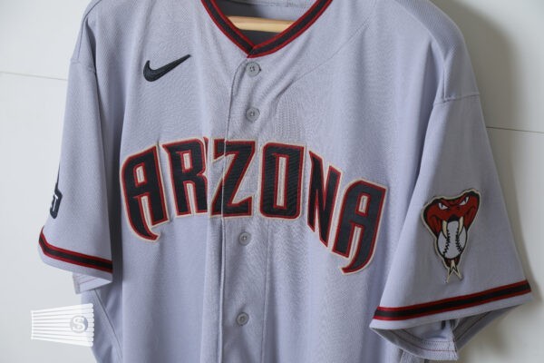  Jersey Detail #2
