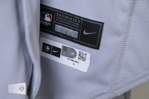  Jersey Detail #3
