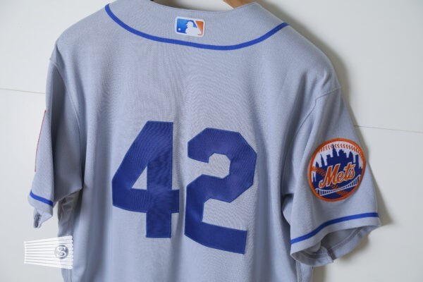  Jersey Detail #1
