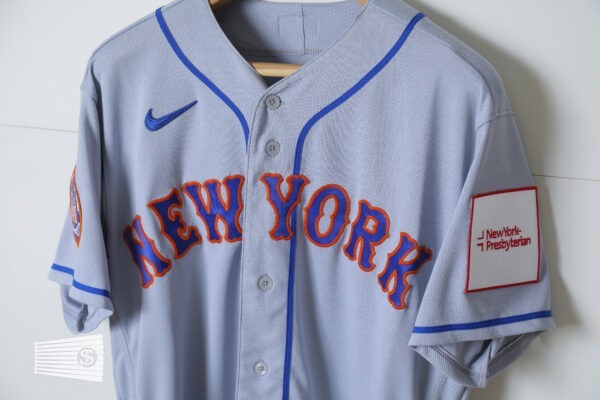  Jersey Detail #2