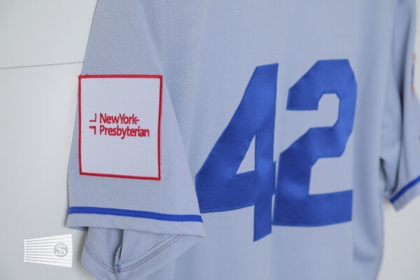  Jersey Detail #4