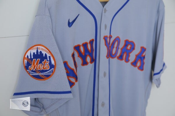  Jersey Detail #5