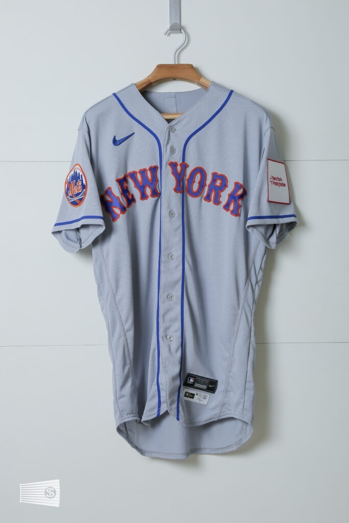 jersey photo on the front view