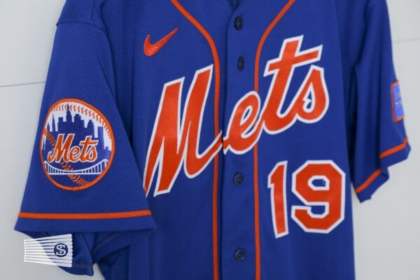  Jersey Detail #4