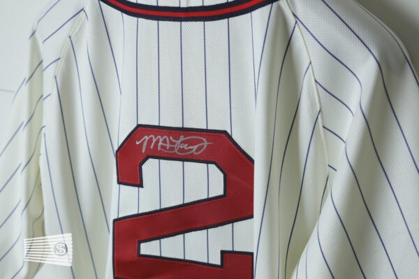  Jersey Detail #2