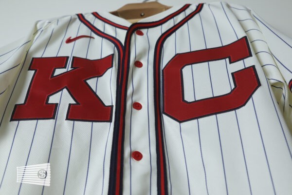  Jersey Detail #4