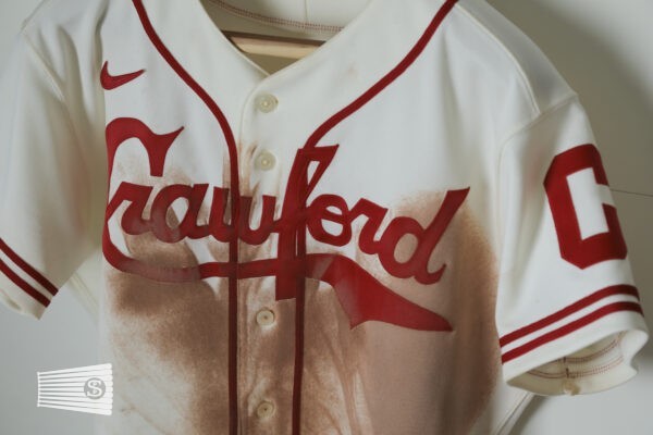  Jersey Detail #1