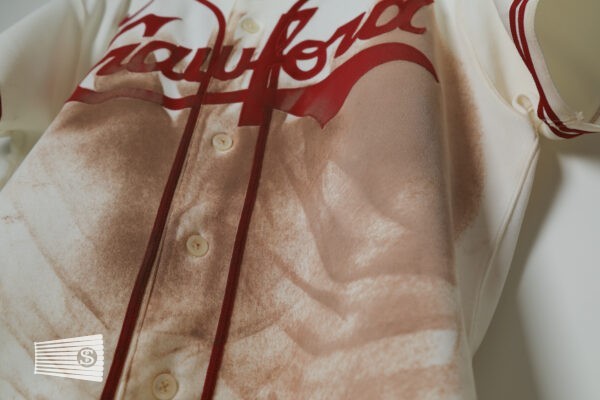  Jersey Detail #2