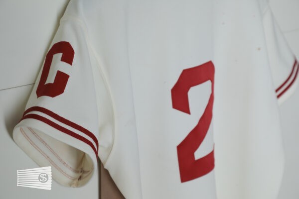  Jersey Detail #4