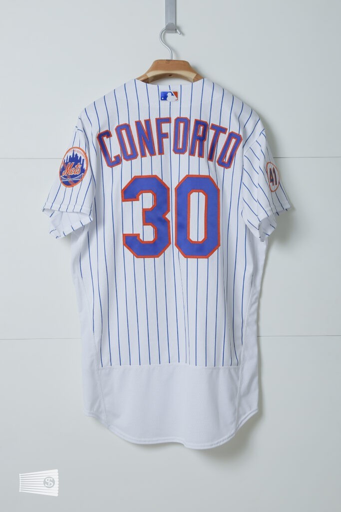 jersey photo on the back view