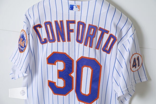  Jersey Detail #1