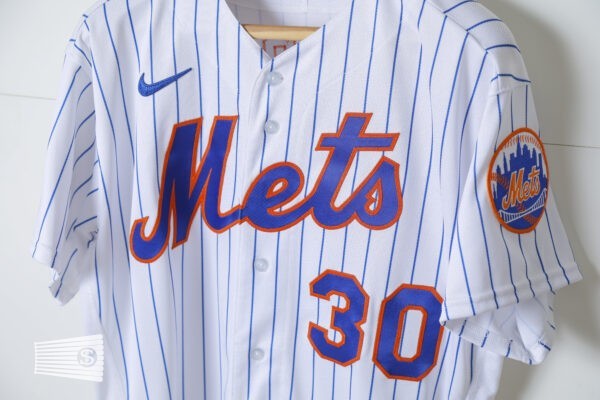  Jersey Detail #2