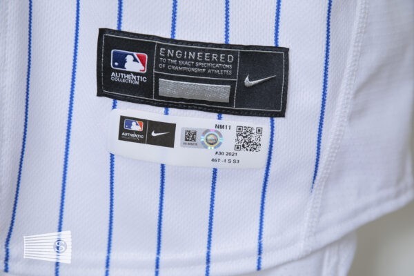  Jersey Detail #3