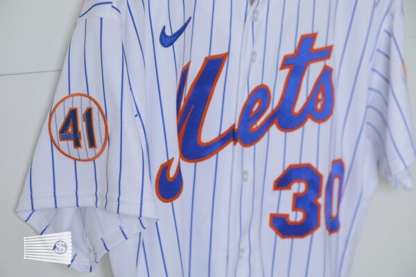  Jersey Detail #4